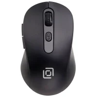 Мышь Oklick 677MW фото 1